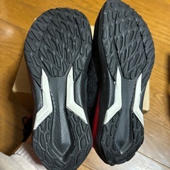 adidas スニーカー 19.0cmの画像