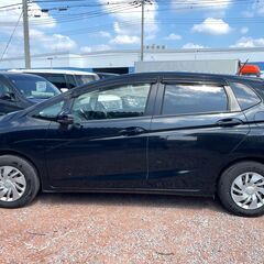 車検2年付き　H26年式　（ホンダ　フィット　GK3）49.8万円　11514の画像