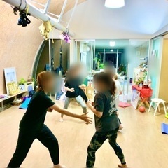 楽しい‼️爽快感抜群‼️痩せダイエット‼️女性専用キックボクシング‼️の画像