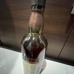 山崎 100周年ボトルの画像