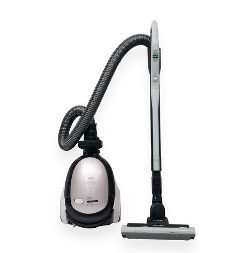 24Y751 ジ6 HITACHI 日立 電気掃除機 CV-PY30 かるパック パワーヘッド 2013年製 中古品