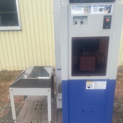 色彩選別機CLX-151DF 農機具