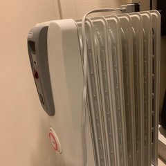 オイルヒーターの画像