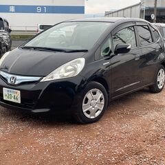 H24年 《ホンダ　フィット　ＧＰ1》36.8万円
