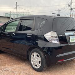 H24年 《ホンダ　フィット　ＧＰ1》36.8万円の画像