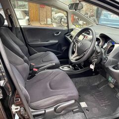 H24年 《ホンダ　フィット　ＧＰ1》36.8万円の画像