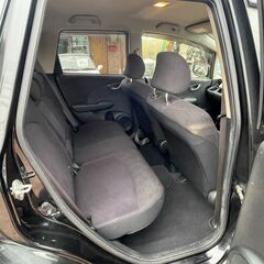 H24年 《ホンダ　フィット　ＧＰ1》36.8万円の画像