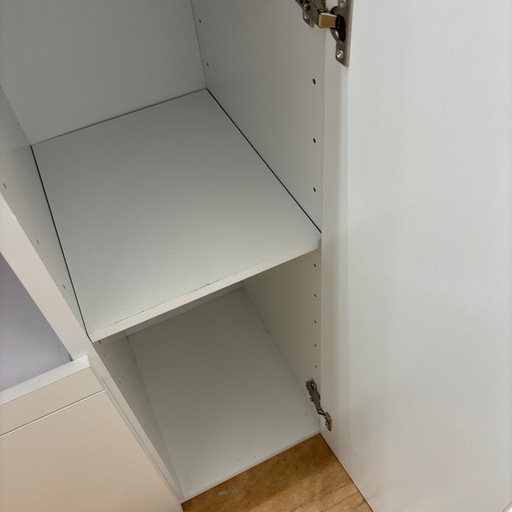【トレファク摂津店】レンジボード3枚扉入荷致しました！