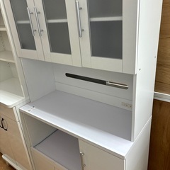 【トレファク摂津店】レンジボード3枚扉入荷致しました！