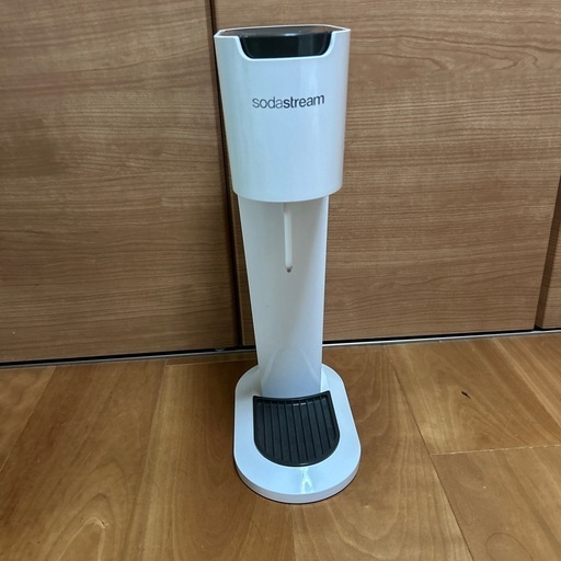 ソーダーストリーム