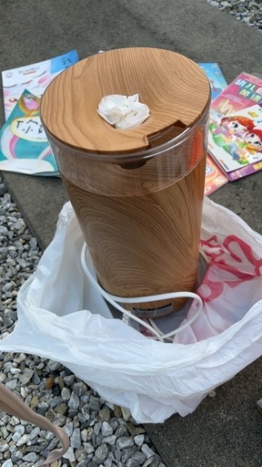doshisha 加湿器