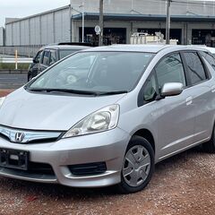 車検2年付　H23年式　（ホンダ　フィットシャトル　ＧＰ2）34...