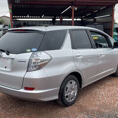 車検2年付　H23年式　（ホンダ　フィットシャトル　ＧＰ2）34.8万円の画像