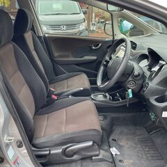 車検2年付　H23年式　（ホンダ　フィットシャトル　ＧＰ2）34.8万円の画像