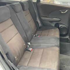 車検2年付　H23年式　（ホンダ　フィットシャトル　ＧＰ2）34.8万円の画像