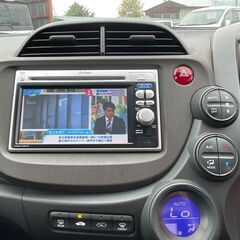 車検2年付　H23年式　（ホンダ　フィットシャトル　ＧＰ2）34.8万円の画像