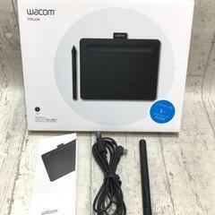 完動品　WACOM  ペンタブレット Intuos Smallベ...