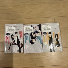 墜落jkと廃人教師⭐︎1巻〜3巻⭐︎レンタル落ちの画像