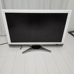 SHARP　テレビ