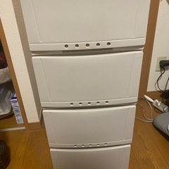 カラーボックス