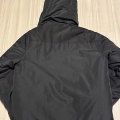 メンズ　ダウン　ジャンパーの画像