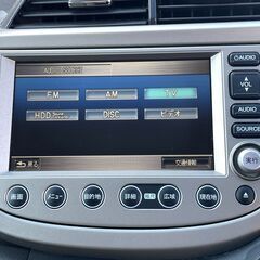 車検2年付　H22年式　（ホンダ　フィット　GＰ1）34.8万円の画像