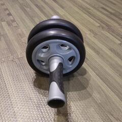 腹筋ローラーの画像
