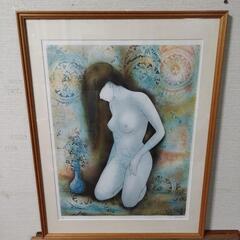 絵画