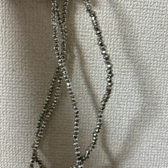 H&M ネックレスの画像