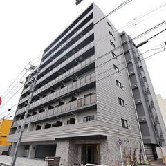 💞敷金ゼロ、礼金ゼロ、仲介手数料ゼロ✨ペット相談可！大型犬・猫・多頭飼い可！角部屋の1LDK✨最寄り駅徒歩3分の好立地！ - 墨田区