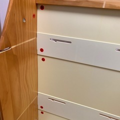 【値下げ】DWE 整理だな　2014年購入の画像