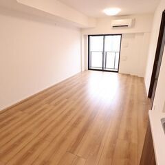 💞敷金ゼロ、礼金ゼロ、仲介手数料ゼロ✨ペット相談可！大型犬・猫・多頭飼い可！角部屋の1LDK✨最寄り駅徒歩3分の好立地！ - 賃貸（マンション/一戸建て）