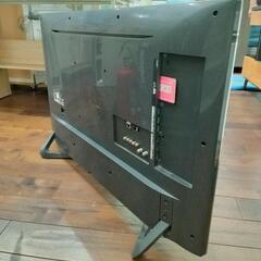 ★【北九州市限定】【LG】43型液晶テレビ   4K［43UF7710］2016年製【3か月保証】💳自社配送時🌟代引き可💳※現金、クレジット、スマホ決済対応※  【配送希望は要決済前問い合わせ】の画像