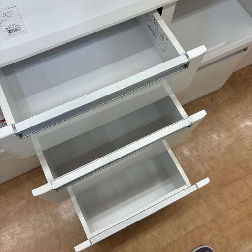 【トレファク摂津店】3枚扉レンジボード入荷致しました！