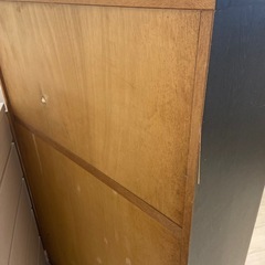 【取引中】タンス の画像