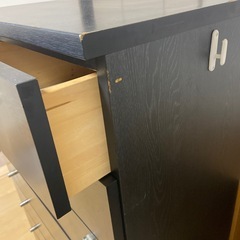 【取引中】タンス の画像