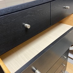 【取引中】タンス の画像