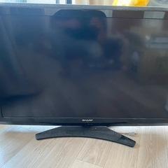 テレビ