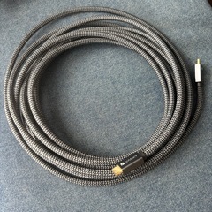 【お譲り決定】HDMIケーブル　7.5M