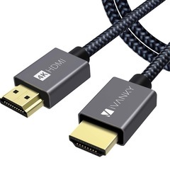 【お譲り決定】HDMIケーブル　7.5Mの画像