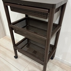 ワゴン キッチンワゴン テーブルワゴン 