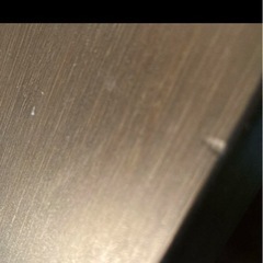 IKEA SKUMPARP スクムパルプ ダイニングテーブル 140x84 cmの画像