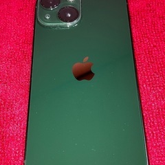 iPhone13mini 