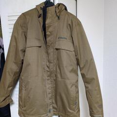 Columbia コート