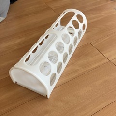 IKEA ビニール袋収納