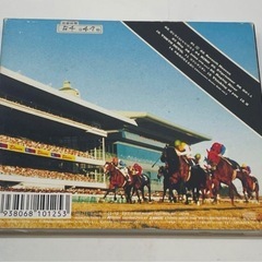 B'z/ELEVEN 他計2枚セットの画像