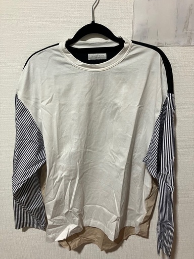 トゥモローランド　シャツ