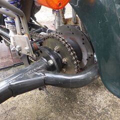 🚨決まりました🚨★ホンダ・カブトライク仕様★の画像