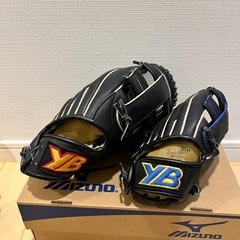 野球グローブセット