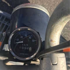 ホンダ　モンキーＺ５０Ａの画像